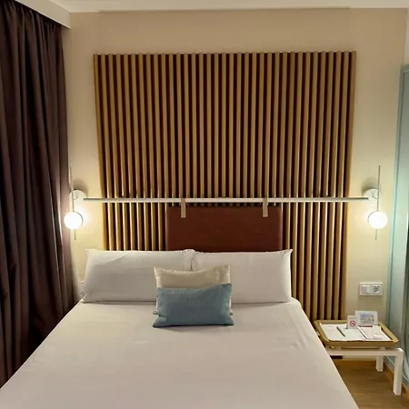 Hotel Leonor Conil Conil De La Frontera Quarto foto
