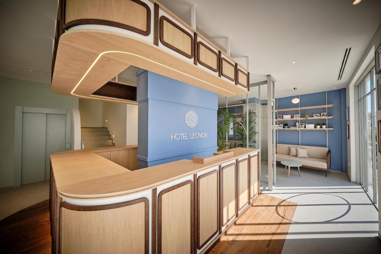 Leonor Conil Hotel