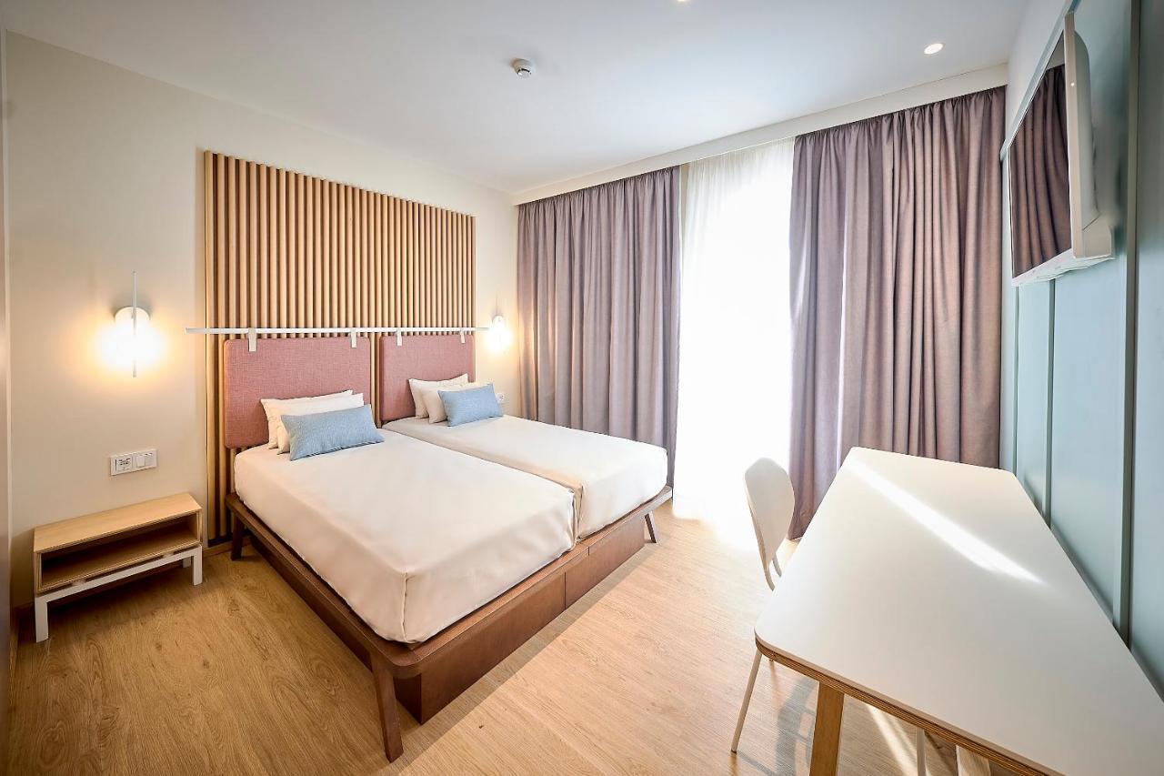 Hotel Leonor Conil